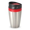 Shibuya Coffee Cups Red